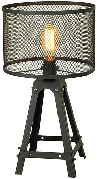 Интерьерная настольная лампа Parker GRLSP-9886