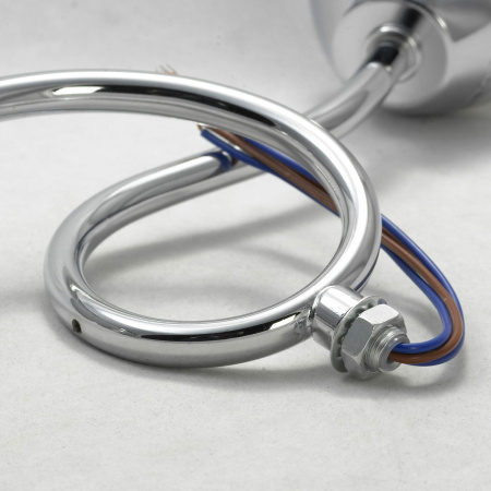 картинка Потолочная люстра Cochise GRLSP-8087 от магазина BTSvet