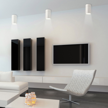 картинка Потолочный светильник Aruba 5627 от магазина BTSvet