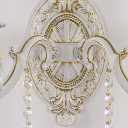 картинка Бра AL7801B10/2/175 A WMG от магазина BTSvet