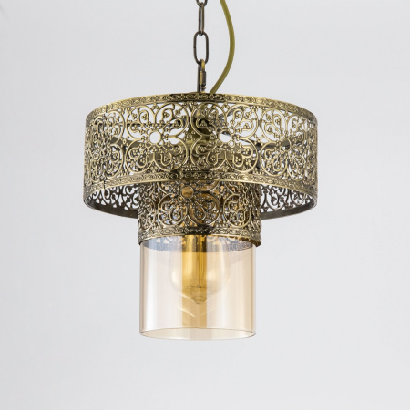 картинка Подвесной светильник Эмир CL467133 от магазина BTSvet