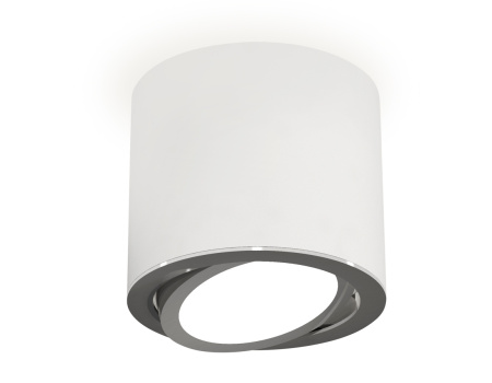 Накладной светильник светодиодный Techno XS7401003