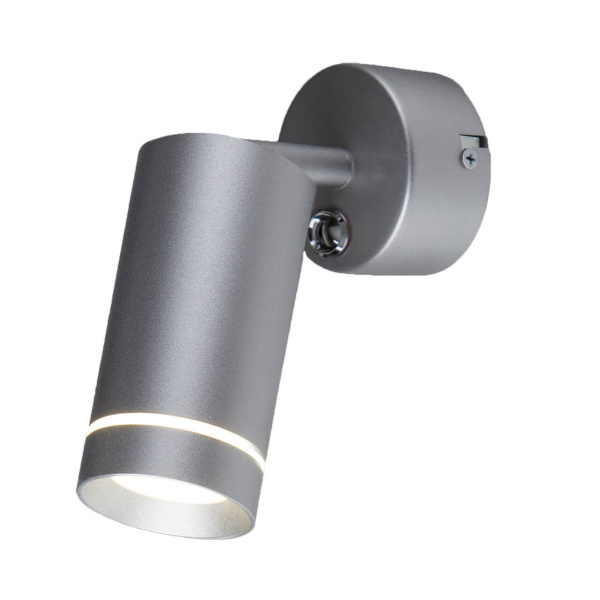 Спот светодиодный с выключателем Glory MRL LED 1005