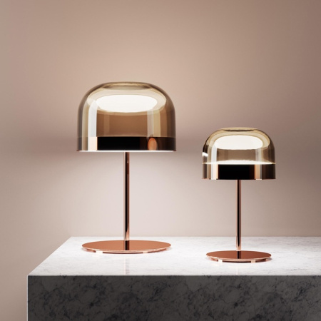 картинка Интерьерная настольная лампа светодиодная NOTEN-TAB01 от магазина BTSvet