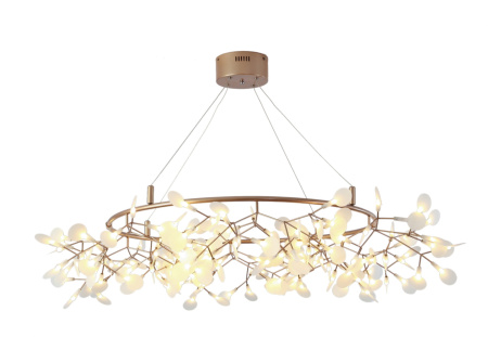 картинка Подвесная люстра светодиодная Ветта 07521-162,33 от магазина BTSvet