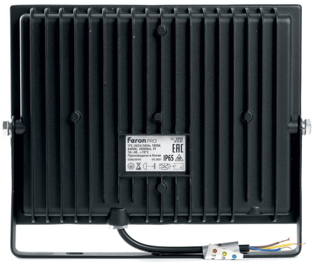 картинка Прожектор уличный светодиодный LL-1000 41541 от магазина BTSvet