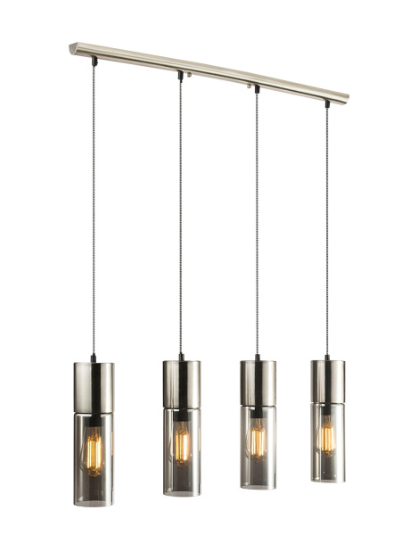 картинка Подвесной светильник Annika 21000-4HN от магазина BTSvet