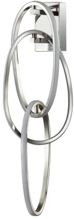 Бра светодиодное Space 4891/33WL