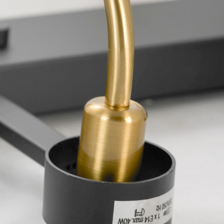 картинка Потолочная люстра Mohave LSP-8397 от магазина BTSvet