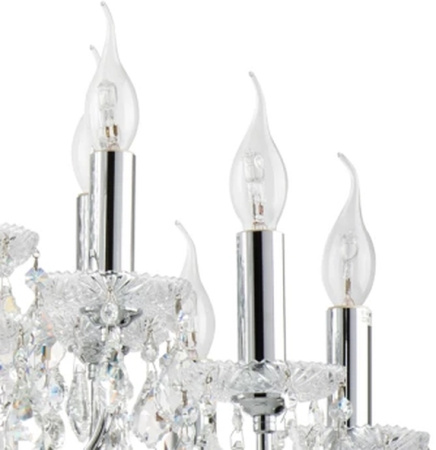 картинка Хрустальная люстра Classic 700294 от магазина BTSvet