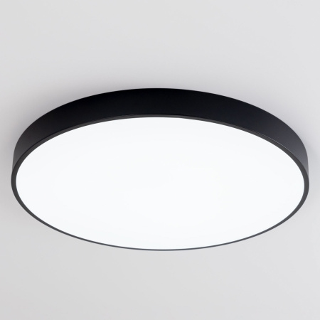 картинка Потолочный светильник светодиодный с пультом Купер CL724105G1 от магазина BTSvet