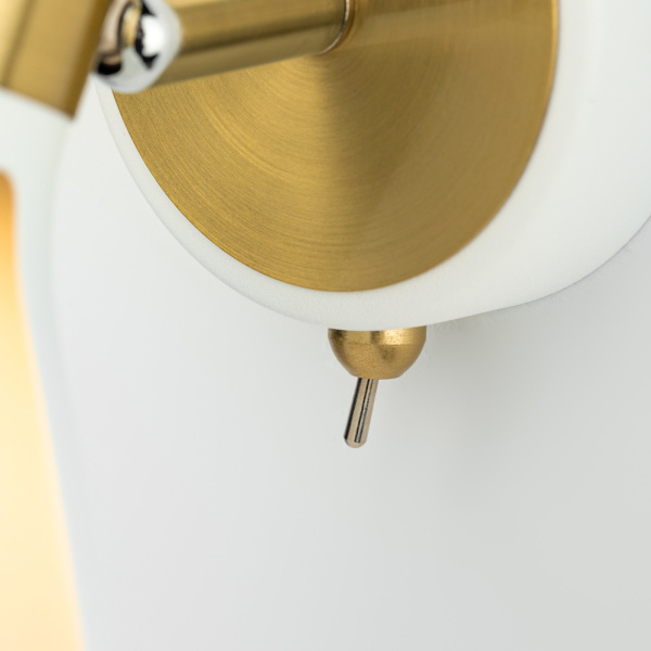 картинка Спот Rivoli Maira 7054-701 от магазина BTSvet