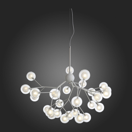 картинка Подвесная люстра Demele SL376.503.27 от магазина BTSvet