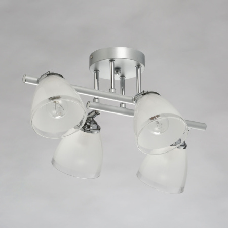 картинка Потолочная люстра Тетро 673017304 от магазина BTSvet