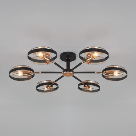 Потолочная люстра Gallo 70121/6