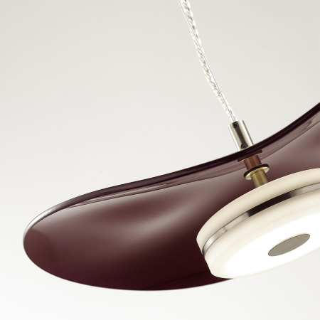 картинка Подвесной светильник светодиодный Fluent 4857/13L от магазина BTSvet