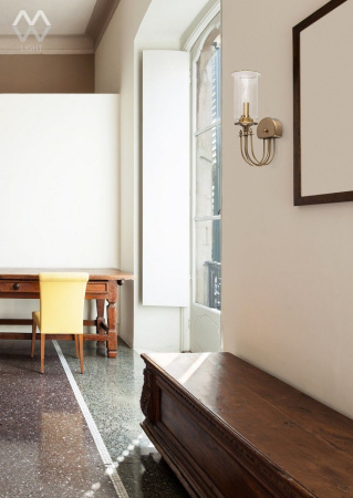 картинка Бра Amanda 481022901 от магазина BTSvet