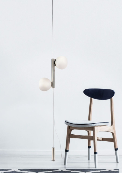 картинка Торшер Erich MOD221-FL-01-N от магазина BTSvet