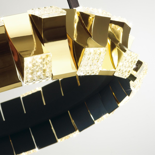 картинка Подвесная люстра Asturo 4993/45L от магазина BTSvet