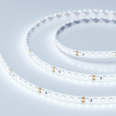 картинка Светодиодная лента RTW 2-5000SE 24V Cool 2x (3528, 600 LED, LUX) (9.6 Вт/м, IP65) 016832(1) от магазина BTSvet