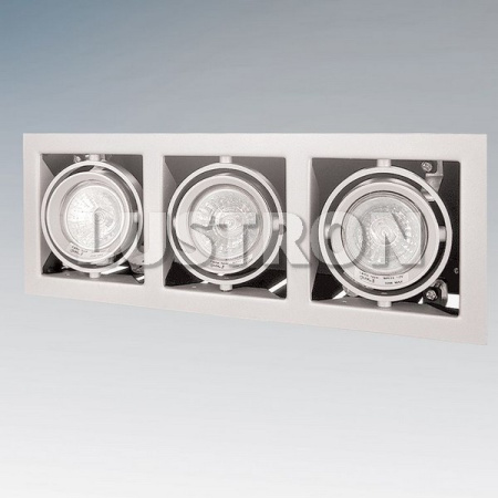 картинка Встраиваемый светильник CARDANO 214030 от магазина BTSvet