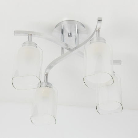 картинка Потолочная люстра Ajelita CL169141 от магазина BTSvet