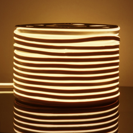 картинка Светодиодная лента LS 001 220V 9,6 IP67 LS001 220V от магазина BTSvet