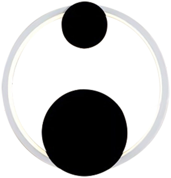 Бра Kink Light Эрин 08433,01-19