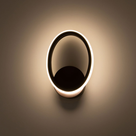 картинка Бра светодиодное с регулировкой цветовой температуры Сезар CL233B315 от магазина BTSvet