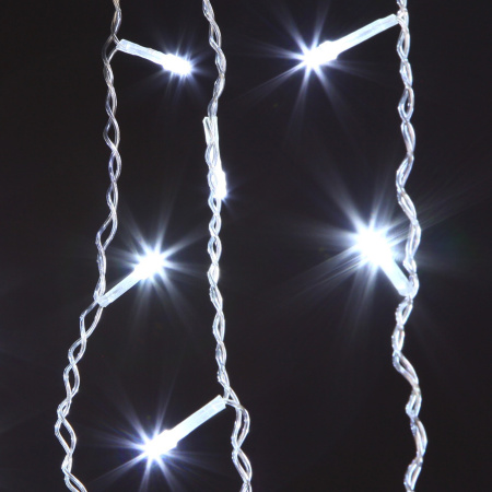 картинка Гирлянда светодиодная 100-001 от магазина BTSvet