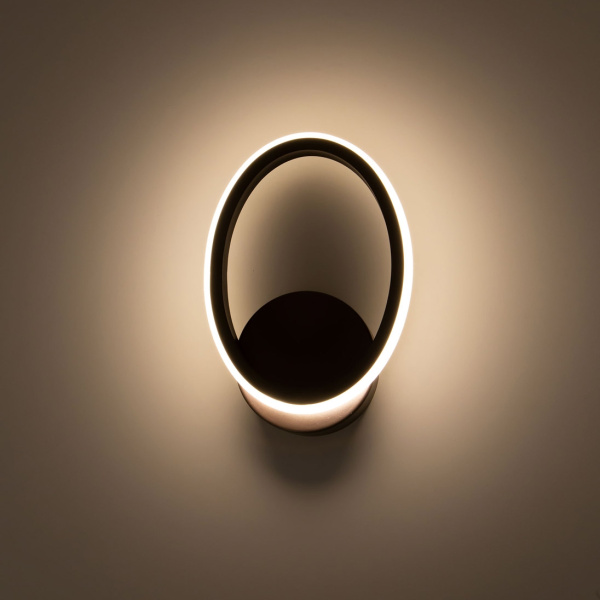 картинка Бра светодиодное с регулировкой цветовой температуры Сезар CL233B315 от магазина BTSvet