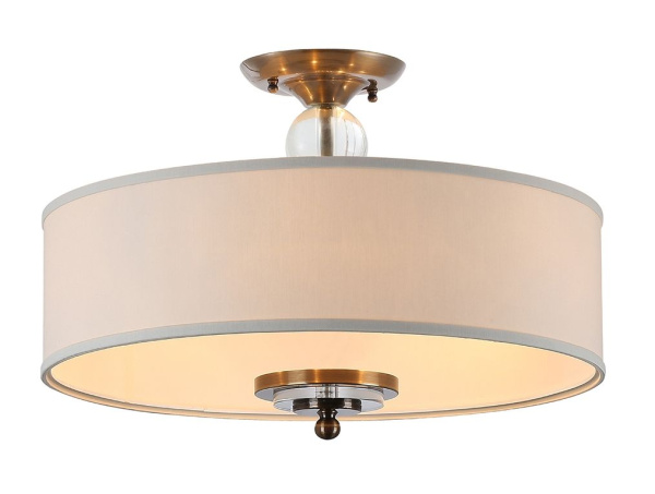 Потолочная люстра 31309/PL B/C