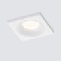 картинка Встраиваемый светильник светодиодный 15271/LED 15271/LED от магазина BTSvet