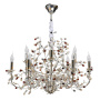 картинка Подвесная люстра Виола 298013209 от магазина BTSvet
