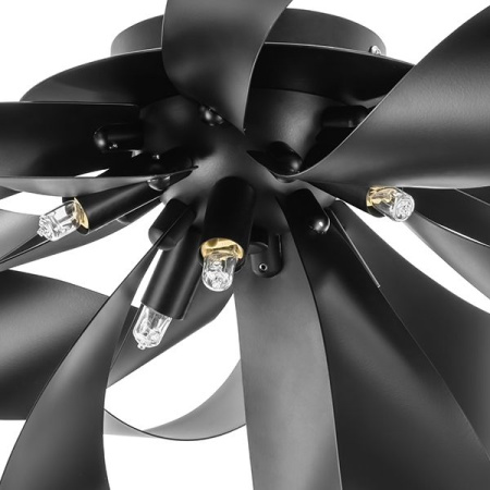 картинка Потолочная люстра Turbio 754167 от магазина BTSvet