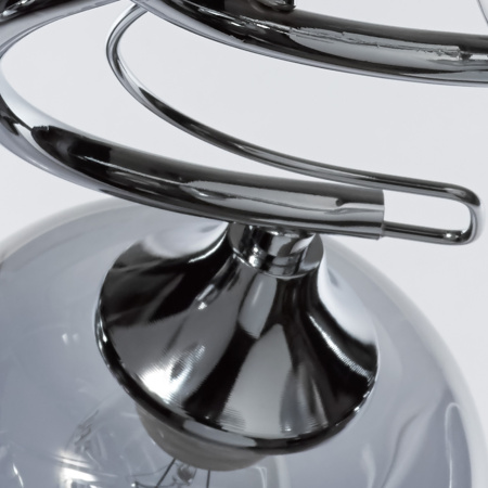 картинка Потолочная люстра Альфа 324016105 от магазина BTSvet