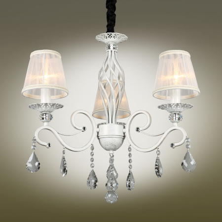 картинка Подвесная люстра Mezzano OML-79103-03 от магазина BTSvet