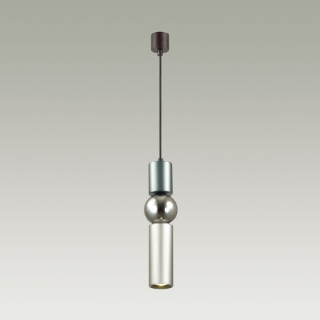 картинка Подвесной светильник Sakra 4070/5L от магазина BTSvet