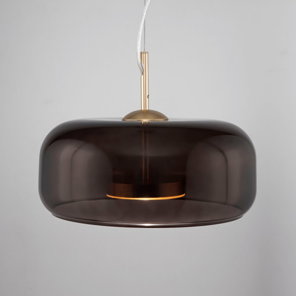 картинка Подвесной светильник светодиодный Madmen MOD127PL-L6BR от магазина BTSvet