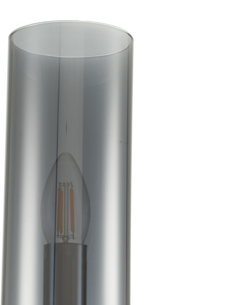 картинка Бра настенное Balletto V000260 (13014/1W Chrome) от магазина BTSvet