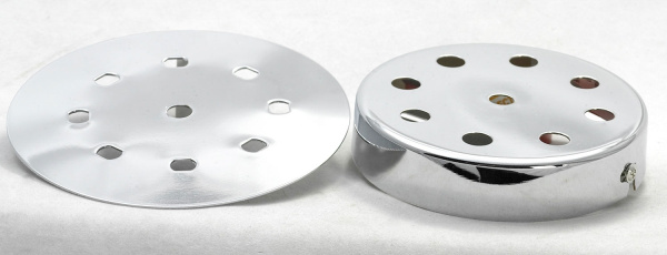 картинка Большая потолочная люстра LSP-8090 от магазина BTSvet