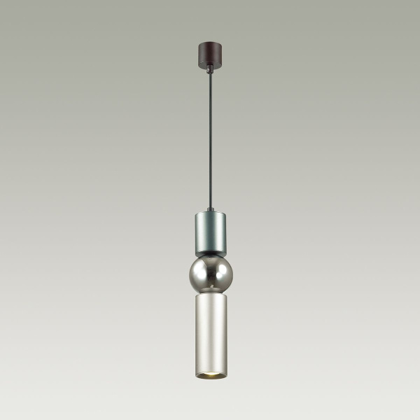 картинка Подвесной светильник Sakra 4070/5L от магазина BTSvet