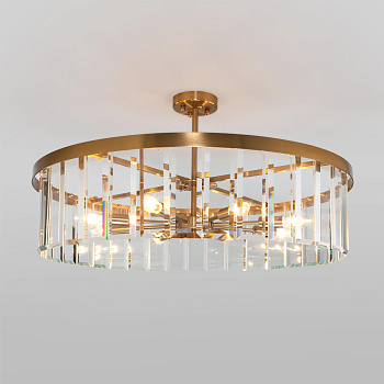 Потолочная люстра Eclipse 358/8