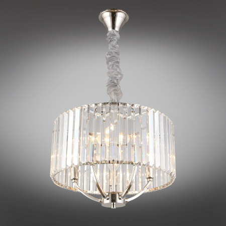 картинка Подвесная люстра хрустальная Nela APL.746.03.05 от магазина BTSvet