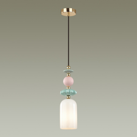 картинка Подвесной светильник Candy 4861/1B от магазина BTSvet