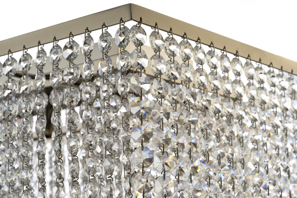 картинка Хрустальный подвесной светильник Milano Milano E 1.5.120X30.501 N от магазина BTSvet