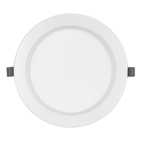 картинка Светильник IM-230WH-Cyclone-30W Day White (IP40 Металл) 023217 от магазина BTSvet