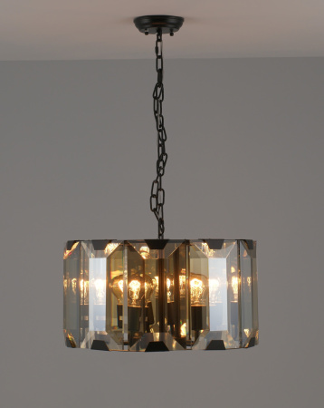 картинка Подвесная люстра Rizar V1220-5P от магазина BTSvet