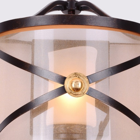 картинка Бра Capella 1145-1W от магазина BTSvet