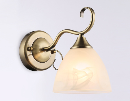 картинка Бра Traditional TR3048 от магазина BTSvet